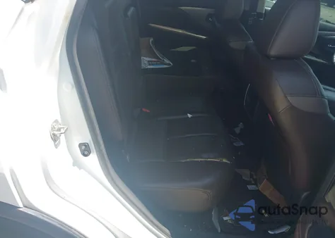 2015 Nissan Murano Sl from USA, damaged, VIN 5N1AZ2MG0FN256952